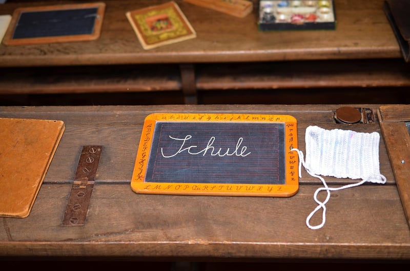 Respecting Local Customs